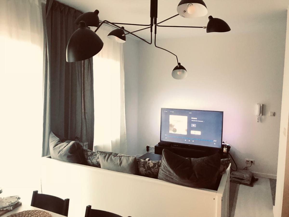 Apartament Bulwary Warty Śrem 外观 照片